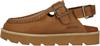 Clarks Originals Meare Easy Sandalen Damen - 5241 Tan Leather
