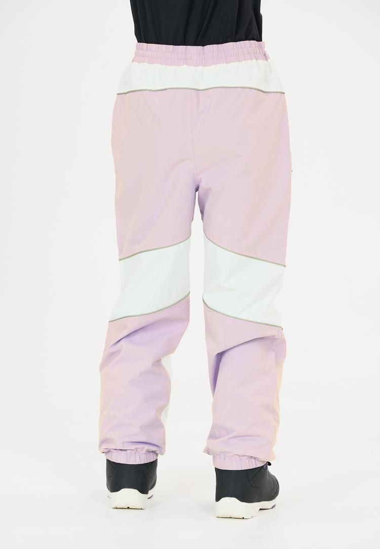 SLOPE SLOPE Blizz Skihose Damen - 4393 Orchid Petal - 1 | SportScheck