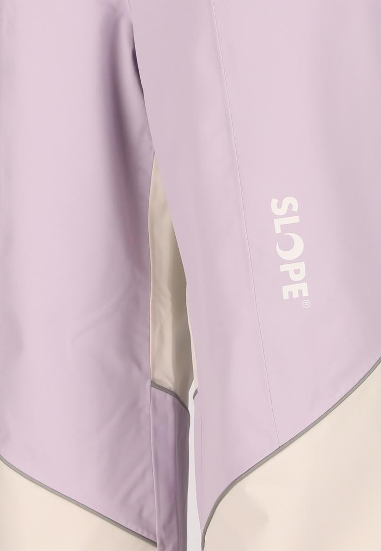 SLOPE SLOPE Blizz Skihose Damen - 4393 Orchid Petal - 1 | SportScheck