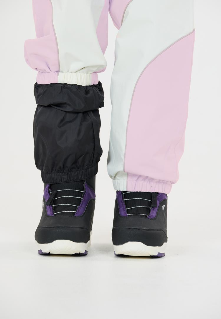 SLOPE SLOPE Blizz Skihose Damen - 4393 Orchid Petal - 4 | SportScheck