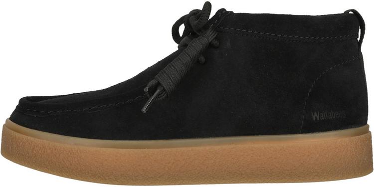 Clarks Originals Clarks Originals Boxbee Walla Stiefel Herren - 1219 Black Sde - 0 | SportScheck