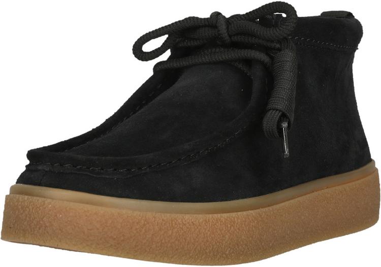 Clarks Originals Clarks Originals Boxbee Walla Stiefel Herren - 1219 Black Sde - 0 | SportScheck