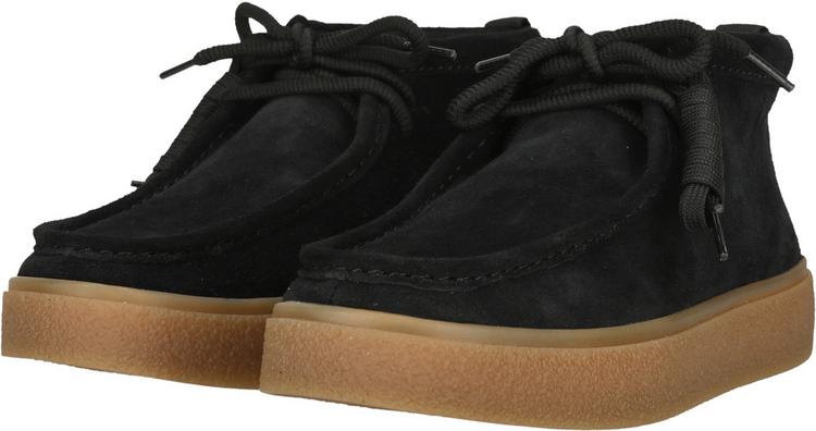 Clarks Originals Clarks Originals Boxbee Walla Stiefel Herren - 1219 Black Sde - 1 | SportScheck