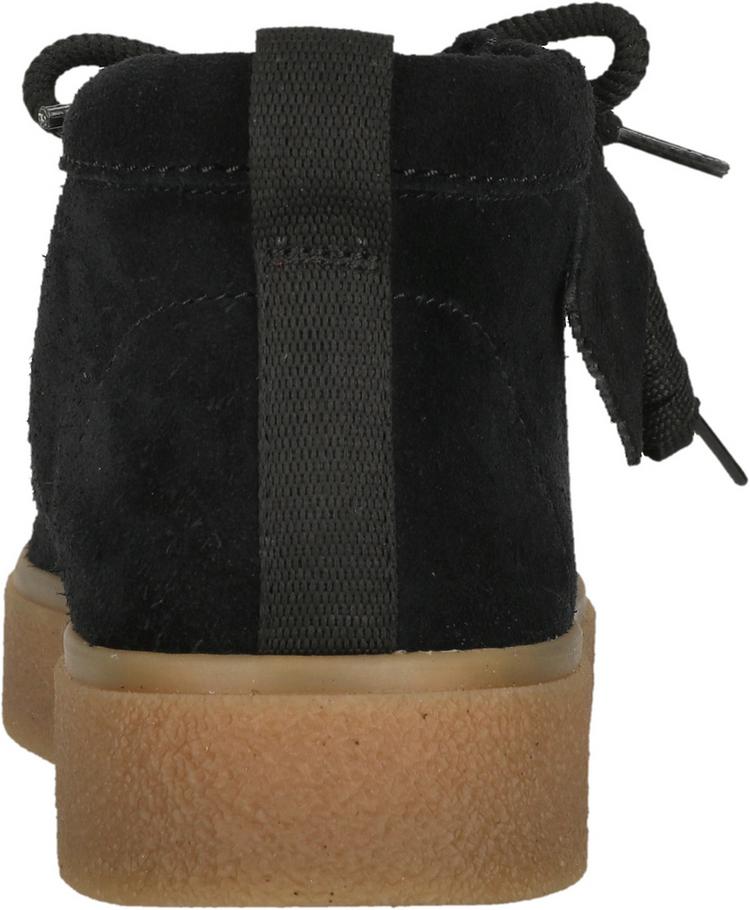 Clarks Originals Clarks Originals Boxbee Walla Stiefel Herren - 1219 Black Sde - 3 | SportScheck