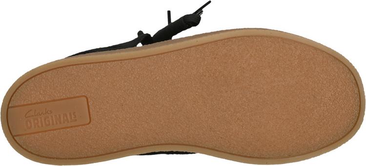 Clarks Originals Clarks Originals Boxbee Walla Stiefel Herren - 1219 Black Sde - 4 | SportScheck
