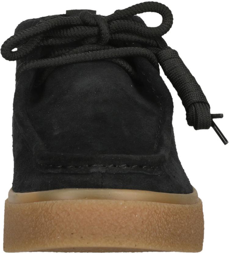 Clarks Originals Clarks Originals Boxbee Walla Stiefel Herren - 1219 Black Sde - 5 | SportScheck