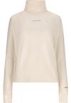 Endurance Ketsana Laufhoodie Damen - 1299 Snow White