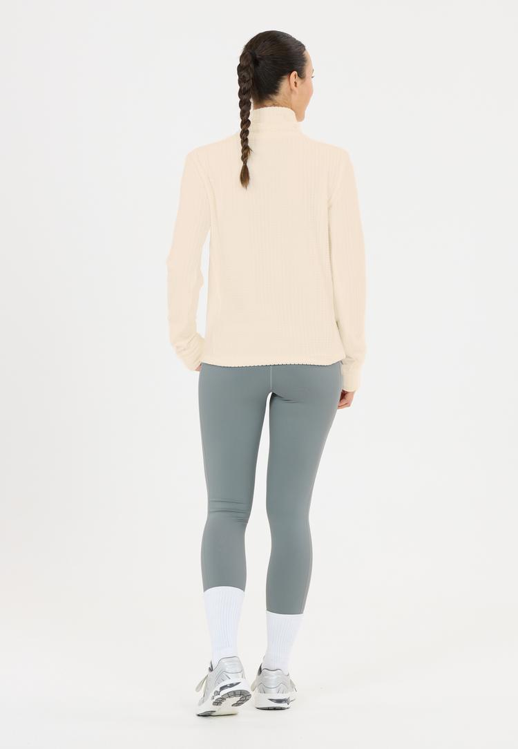 Endurance Endurance Ketsana Laufhoodie Damen - 1299 Snow White - 2 | SportScheck