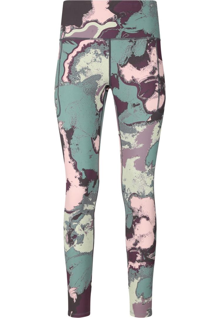 SLOPE SLOPE Nyland Tights Damen - 3164 North Atlantic - 0 | SportScheck