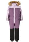 ZigZag Mimos Schneeanzug Kinder - 4411 Grape Compote