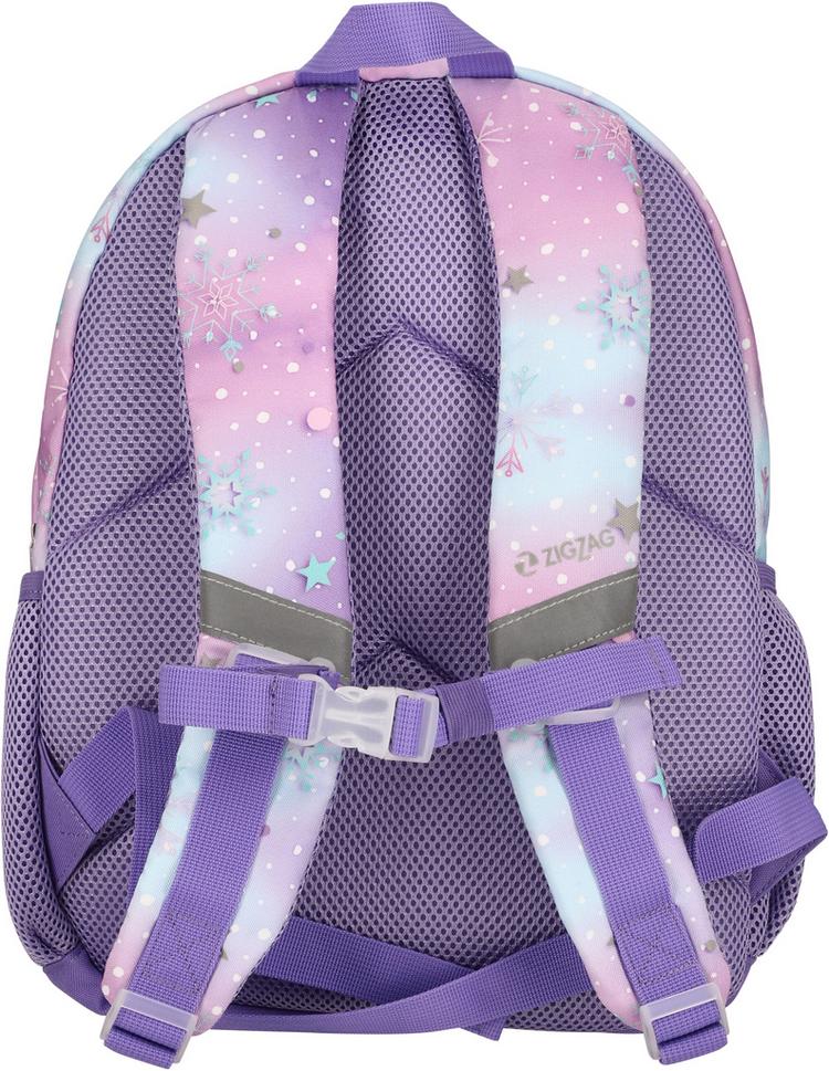 ZigZag ZigZag Talono Sporttasche - 4113 Ultra Violet - 0 | SportScheck