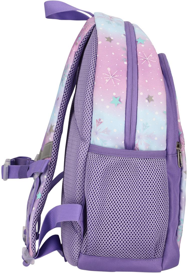 ZigZag ZigZag Talono Sporttasche - 4113 Ultra Violet - 1 | SportScheck