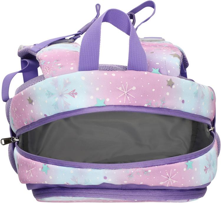 ZigZag ZigZag Talono Sporttasche - 4113 Ultra Violet - 2 | SportScheck