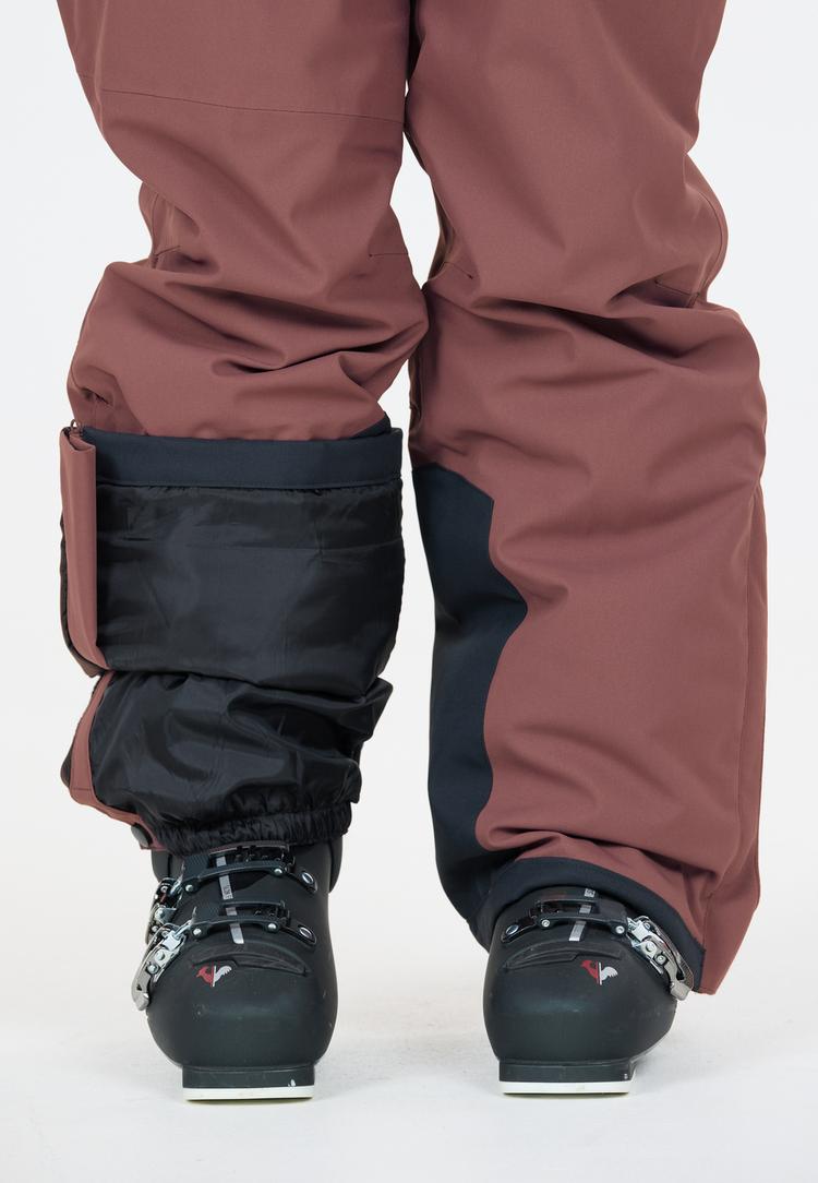 Whistler Whistler Rossburg Skihose Damen - 3071 String - 0 | SportScheck