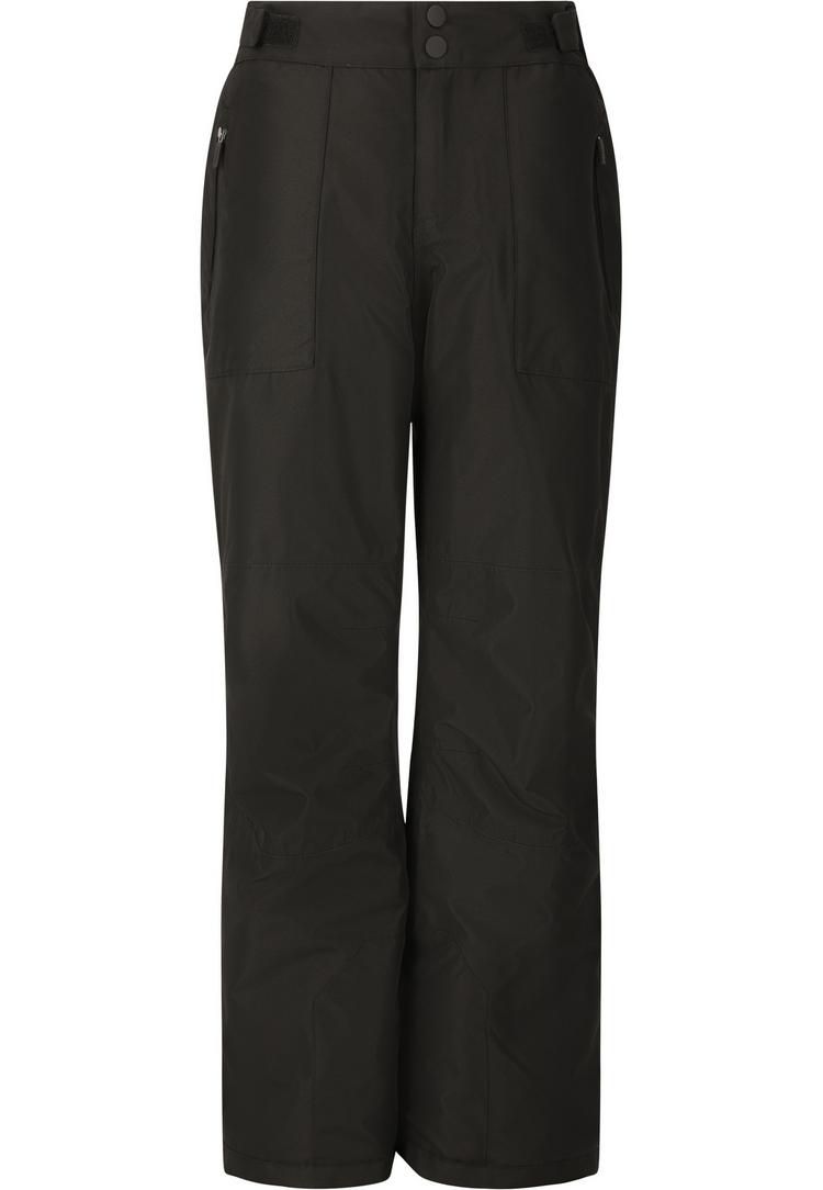 SLOPE SLOPE Killy jr. Skihose Kinder - 1001 Black - 0 | SportScheck