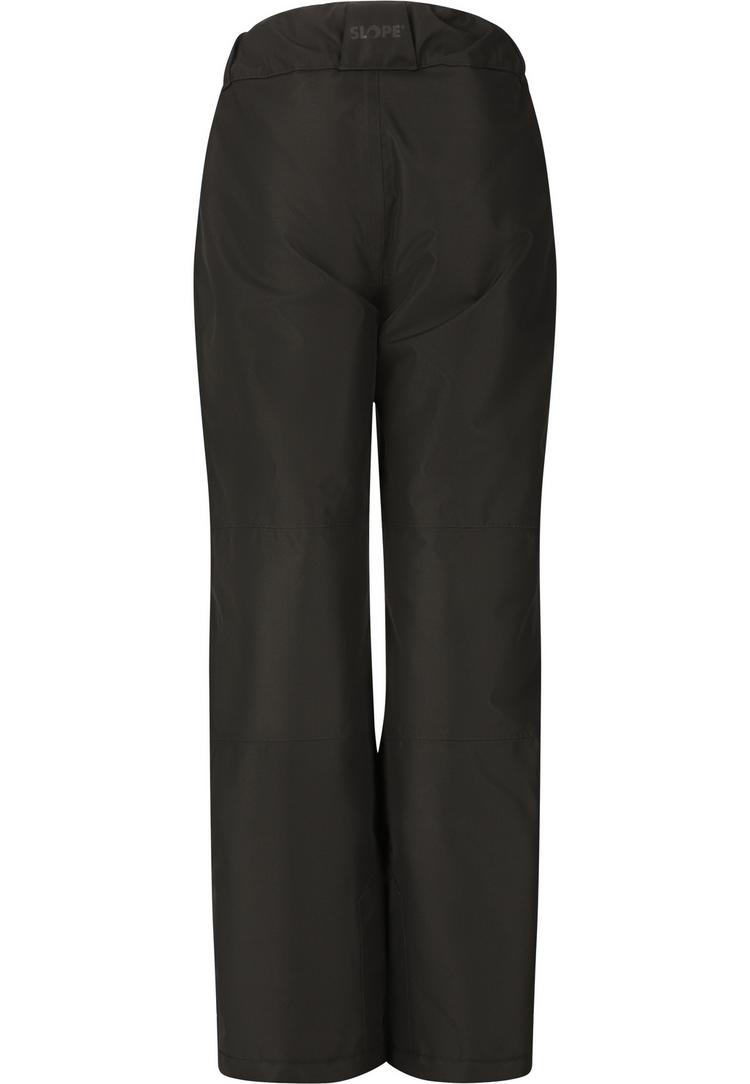 SLOPE SLOPE Killy jr. Skihose Kinder - 1001 Black - 0 | SportScheck
