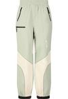 SLOPE Blizz Skihose Damen - 3126 Aqua Gray