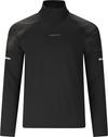 Endurance Rumbia Funktionsshirt Herren - 1001 Black