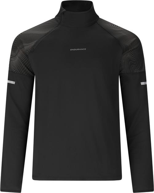 Endurance Rumbia Funktionsshirt Herren