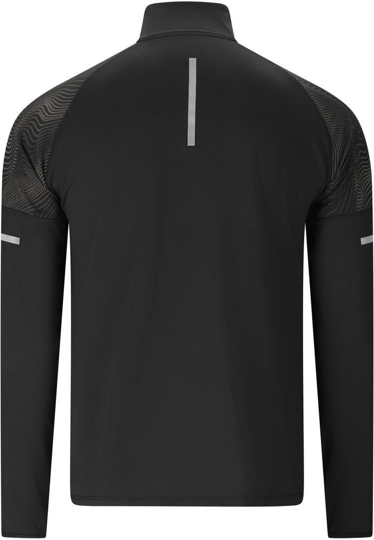 Endurance Endurance Rumbia Funktionsshirt Herren - 1001 Black - 0 | SportScheck