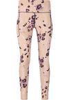 SLOPE Nyland Tights Damen - 5153 Feather Gray