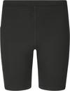 Endurance Strong jr. Tights Kinder - 1001 Black