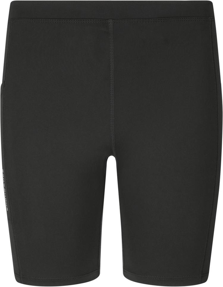 Endurance Endurance Strong jr. Tights Kinder - 1001 Black - 0 | SportScheck