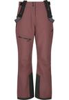 Whistler Rossburg Skihose Damen - 4261 Huckleberry