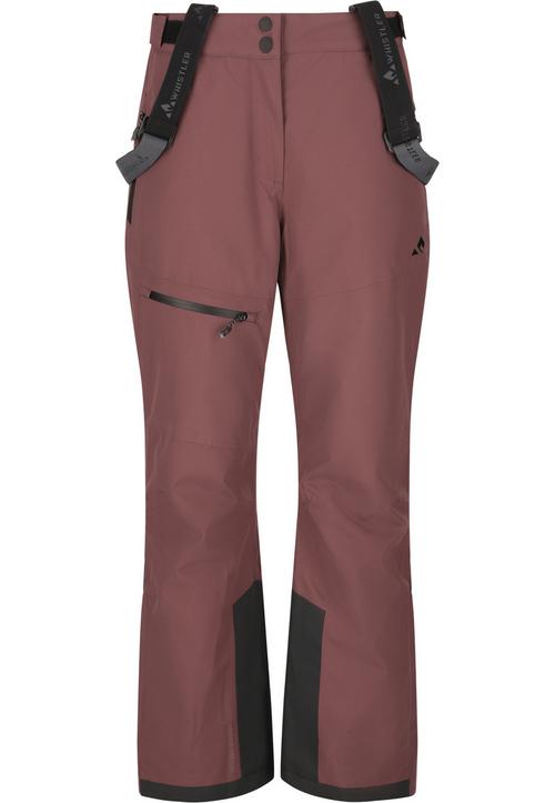 Whistler Rossburg Skihose Damen