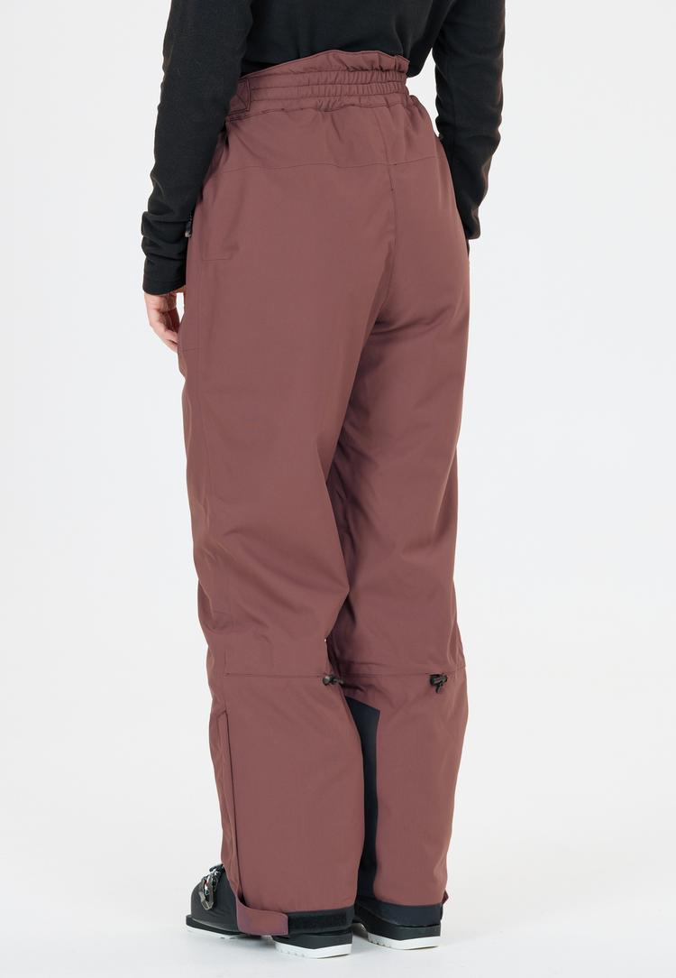 Whistler Whistler Rossburg Skihose Damen - 4261 Huckleberry - 3 | SportScheck