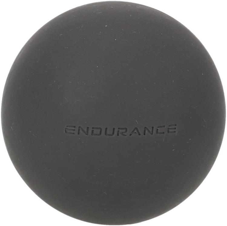 Endurance Endurance Silikon Ball Medizinball - 1012 Charcoal Gray - 0 | SportScheck
