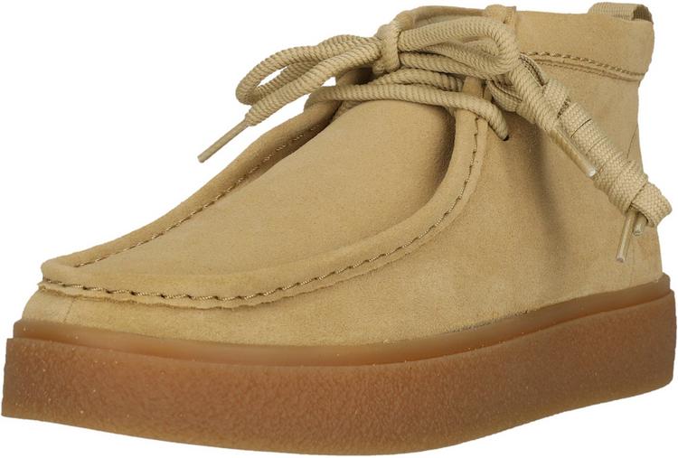 Clarks Originals Clarks Originals Boxbee Walla Stiefel Herren - 5252 Maple Suede - 0 | SportScheck