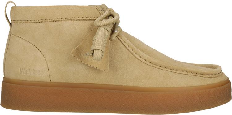 Clarks Originals Clarks Originals Boxbee Walla Stiefel Herren - 5252 Maple Suede - 0 | SportScheck