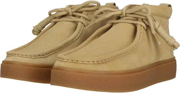 Clarks Originals Clarks Originals Boxbee Walla Stiefel Herren - 5252 Maple Suede - 1 | SportScheck