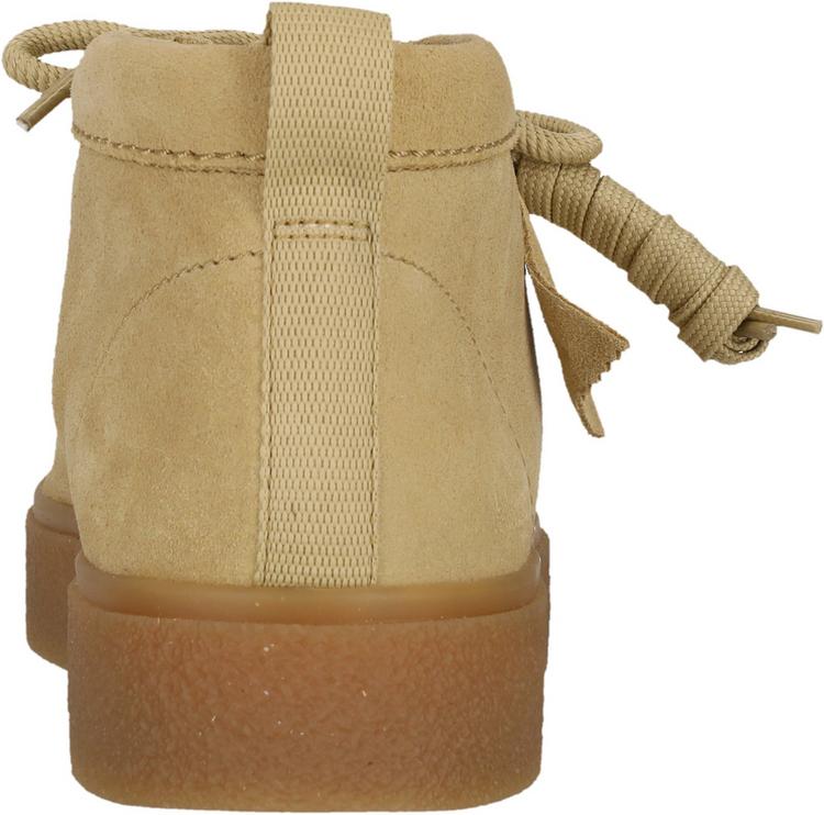 Clarks Originals Clarks Originals Boxbee Walla Stiefel Herren - 5252 Maple Suede - 3 | SportScheck