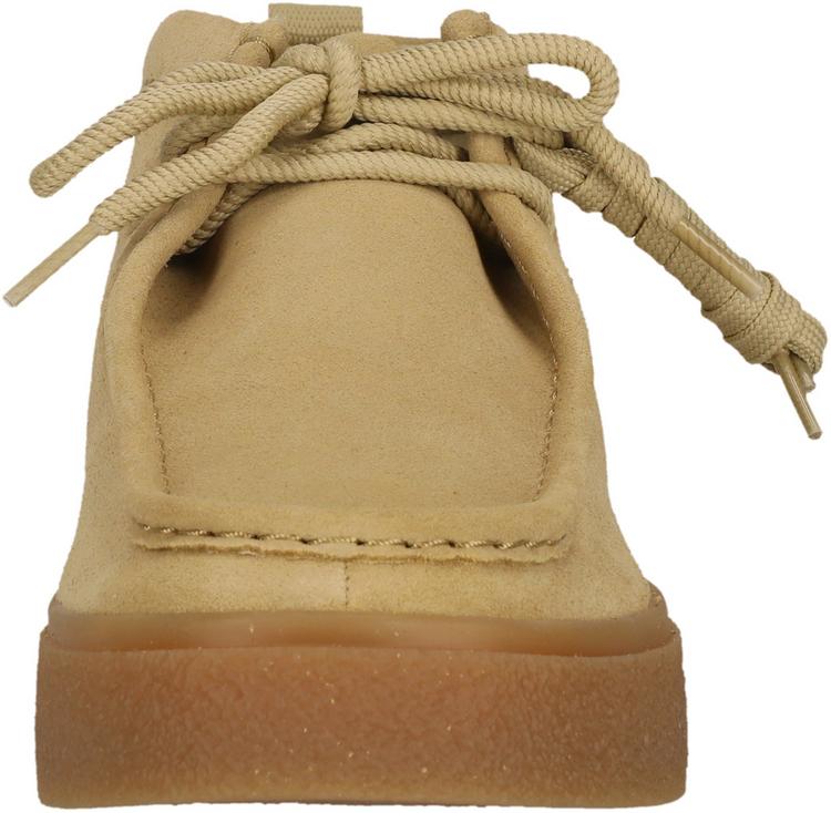 Clarks Originals Clarks Originals Boxbee Walla Stiefel Herren - 5252 Maple Suede - 5 | SportScheck