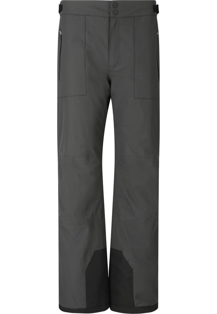 SLOPE SLOPE Killy jr. Skihose Kinder - 1051 Asphalt - 0 | SportScheck