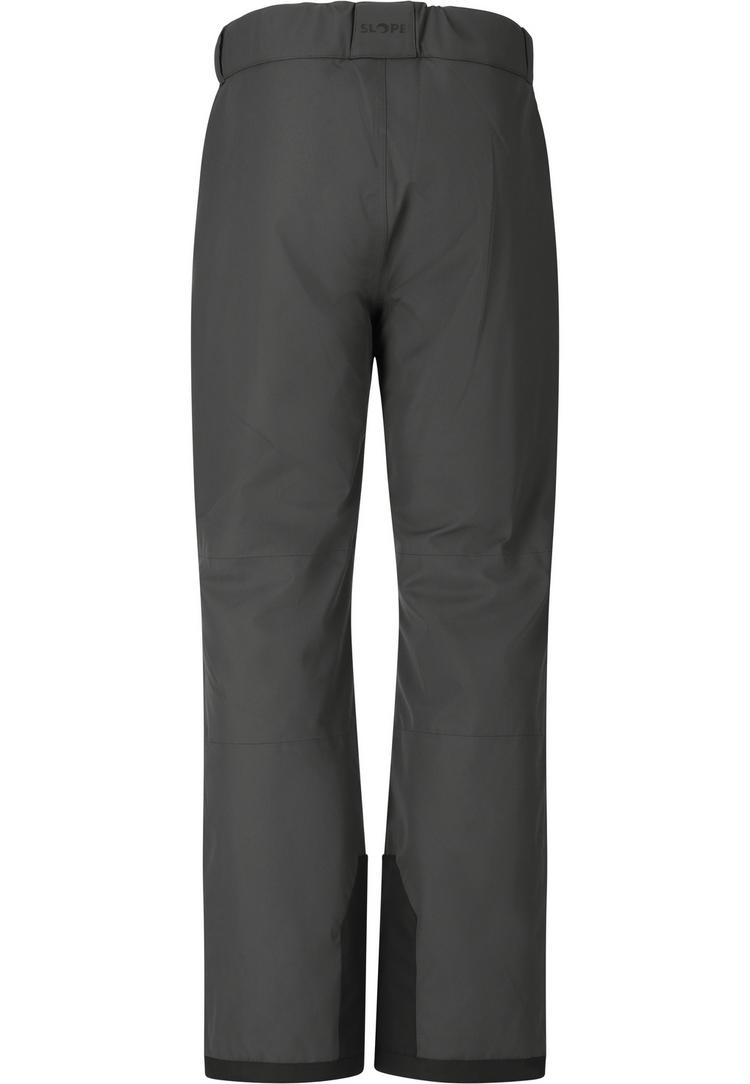 SLOPE SLOPE Killy jr. Skihose Kinder - 1051 Asphalt - 0 | SportScheck