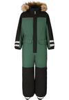 ZigZag Mimos Schneeanzug Kinder - 3160 Mallard Green
