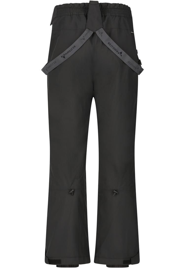 Whistler Whistler Rossburg Skihose Damen - 1001 Black - 0 | SportScheck