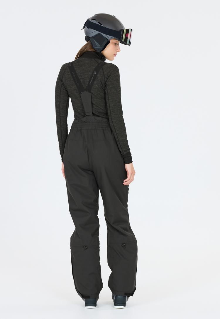 Whistler Whistler Rossburg Skihose Damen - 1001 Black - 1 | SportScheck