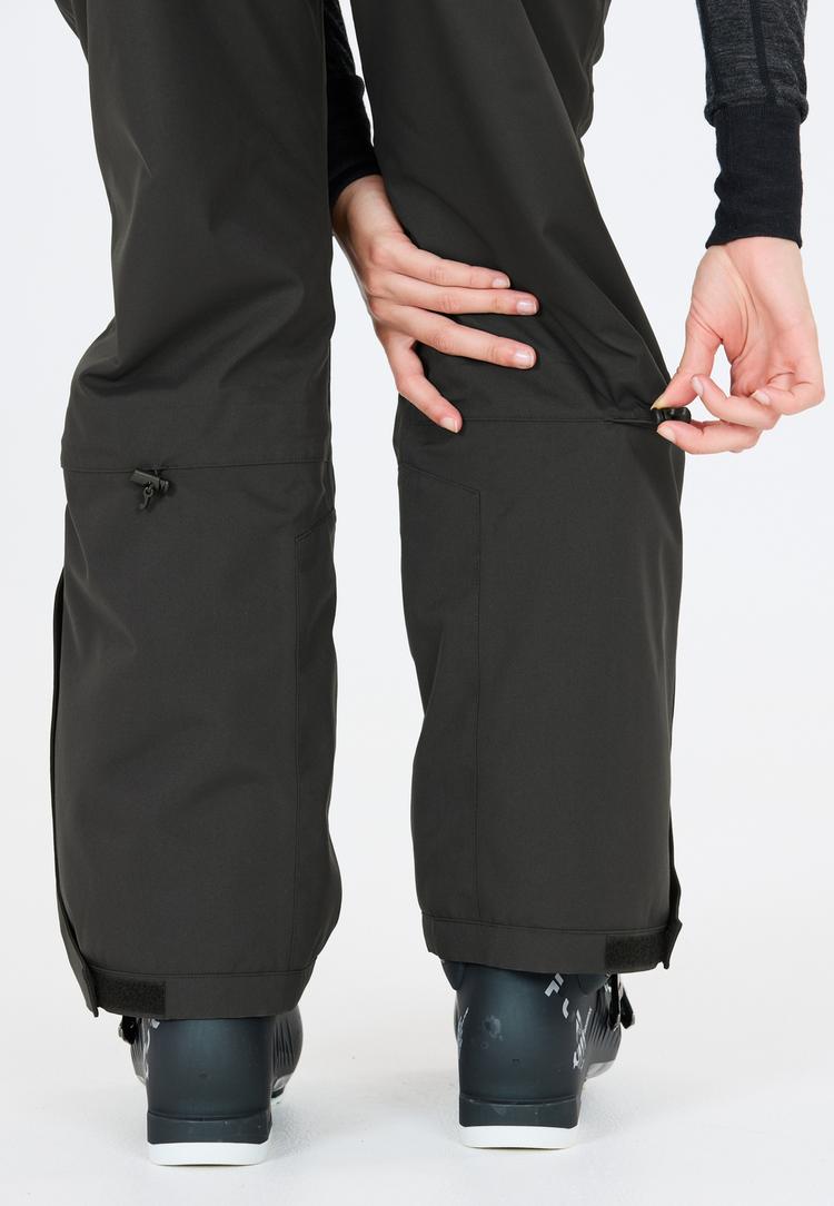 Whistler Whistler Rossburg Skihose Damen - 1001 Black - 1 | SportScheck
