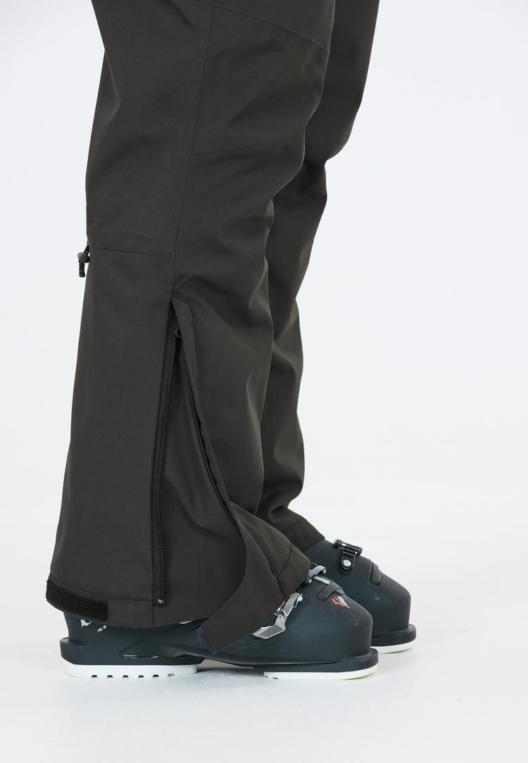 Whistler Whistler Rossburg Skihose Damen - 1001 Black - 2 | SportScheck