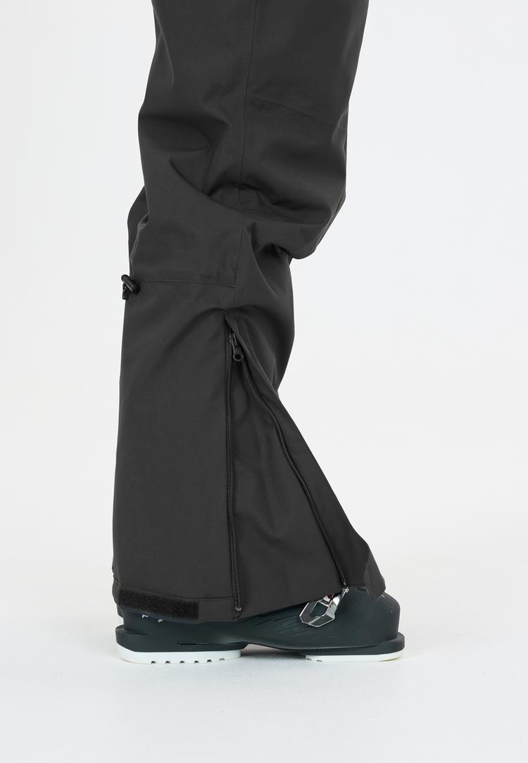 Whistler Whistler Rossburg Skihose Damen - 1001 Black - 3 | SportScheck