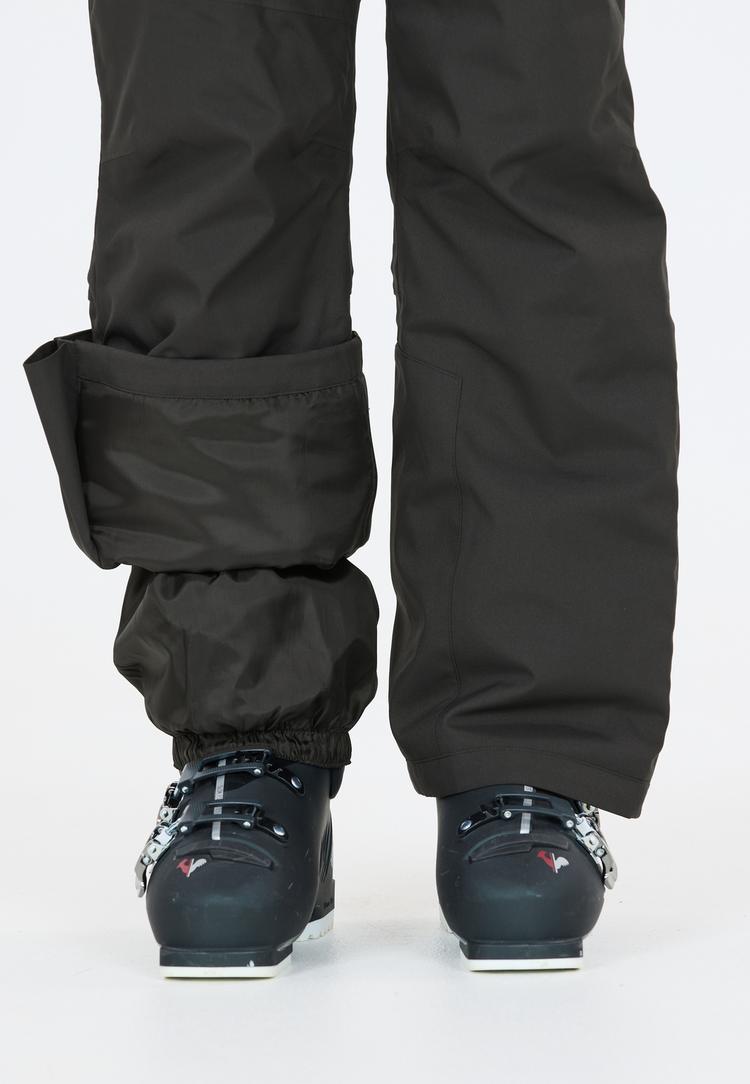 Whistler Whistler Rossburg Skihose Damen - 1001 Black - 4 | SportScheck