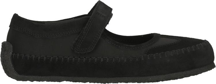 Clarks Originals Clarks Originals Tor Low Bar Sandalen Damen - 1216I Black Combi Sde - 0 | SportScheck