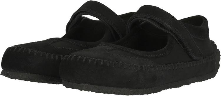 Clarks Originals Clarks Originals Tor Low Bar Sandalen Damen - 1216I Black Combi Sde - 1 | SportScheck