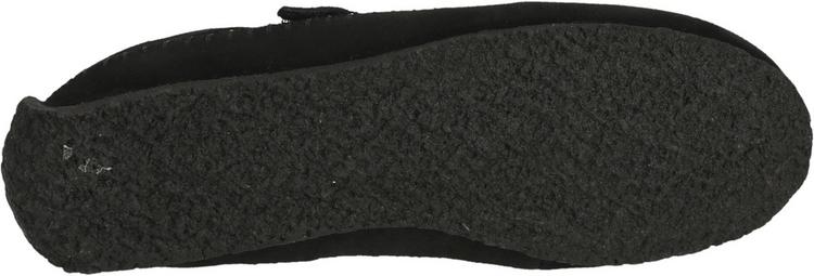 Clarks Originals Clarks Originals Tor Low Bar Sandalen Damen - 1216I Black Combi Sde - 4 | SportScheck