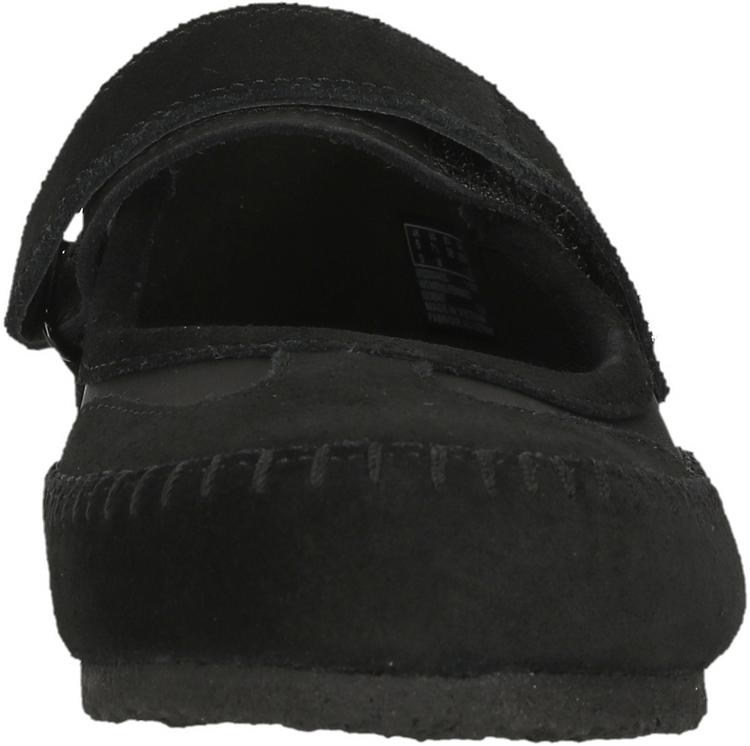 Clarks Originals Clarks Originals Tor Low Bar Sandalen Damen - 1216I Black Combi Sde - 5 | SportScheck
