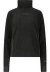 Endurance Ketsana Laufhoodie Damen - 1001 Black